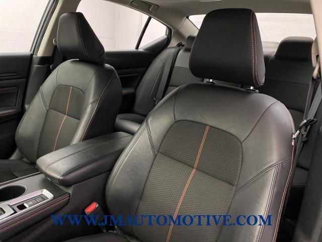 2020 Nissan Altima 2.5 SR, available for sale in Naugatuck, Connecticut | J&M Automotive Sls&Svc LLC. Naugatuck, Connecticut 2020 Nissan Altima 2.5 SR, available for sale in Naugatuck, Connecticut | J&M Automotive Sls&Svc LLC. Naugatuck, Connecticut