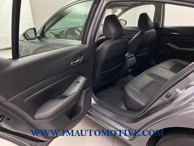 2020 Nissan Altima 2.5 SR, available for sale in Naugatuck, Connecticut | J&M Automotive Sls&Svc LLC. Naugatuck, Connecticut 2020 Nissan Altima 2.5 SR, available for sale in Naugatuck, Connecticut | J&M Automotive Sls&Svc LLC. Naugatuck, Connecticut