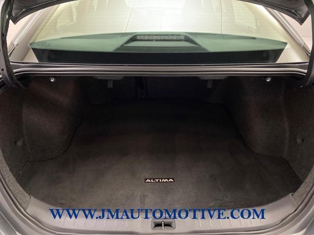 2020 Nissan Altima 2.5 SR, available for sale in Naugatuck, Connecticut | J&M Automotive Sls&Svc LLC. Naugatuck, Connecticut 2020 Nissan Altima 2.5 SR, available for sale in Naugatuck, Connecticut | J&M Automotive Sls&Svc LLC. Naugatuck, Connecticut