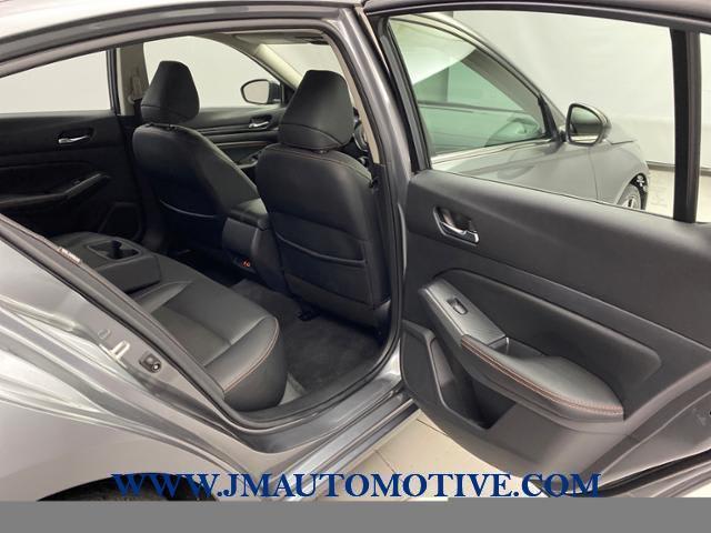 2020 Nissan Altima 2.5 SR, available for sale in Naugatuck, Connecticut | J&M Automotive Sls&Svc LLC. Naugatuck, Connecticut 2020 Nissan Altima 2.5 SR, available for sale in Naugatuck, Connecticut | J&M Automotive Sls&Svc LLC. Naugatuck, Connecticut