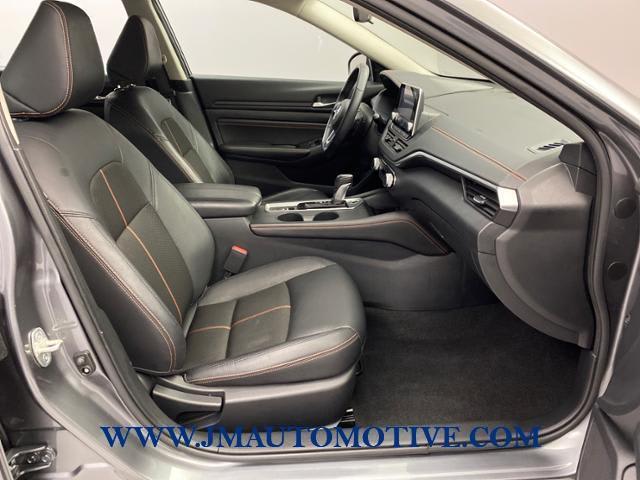 2020 Nissan Altima 2.5 SR, available for sale in Naugatuck, Connecticut | J&M Automotive Sls&Svc LLC. Naugatuck, Connecticut 2020 Nissan Altima 2.5 SR, available for sale in Naugatuck, Connecticut | J&M Automotive Sls&Svc LLC. Naugatuck, Connecticut