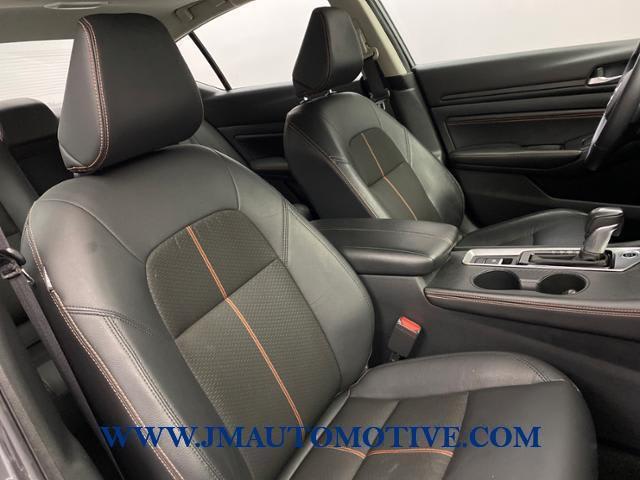2020 Nissan Altima 2.5 SR, available for sale in Naugatuck, Connecticut | J&M Automotive Sls&Svc LLC. Naugatuck, Connecticut 2020 Nissan Altima 2.5 SR, available for sale in Naugatuck, Connecticut | J&M Automotive Sls&Svc LLC. Naugatuck, Connecticut