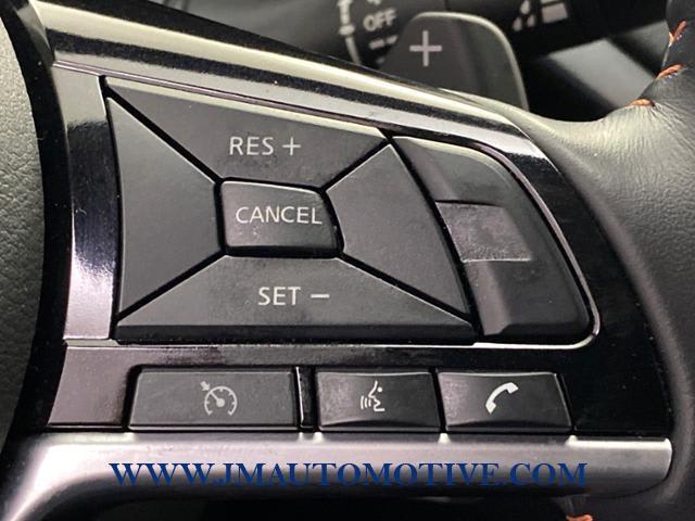 2020 Nissan Altima 2.5 SR, available for sale in Naugatuck, Connecticut | J&M Automotive Sls&Svc LLC. Naugatuck, Connecticut 2020 Nissan Altima 2.5 SR, available for sale in Naugatuck, Connecticut | J&M Automotive Sls&Svc LLC. Naugatuck, Connecticut
