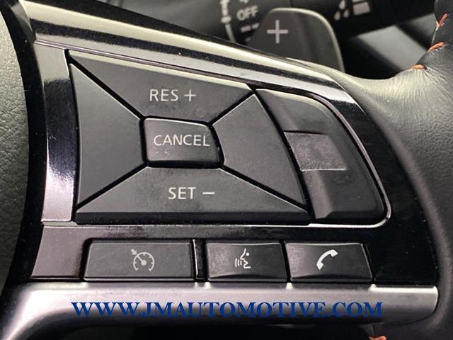 2020 Nissan Altima 2.5 SR, available for sale in Naugatuck, Connecticut | J&M Automotive Sls&Svc LLC. Naugatuck, Connecticut 2020 Nissan Altima 2.5 SR, available for sale in Naugatuck, Connecticut | J&M Automotive Sls&Svc LLC. Naugatuck, Connecticut