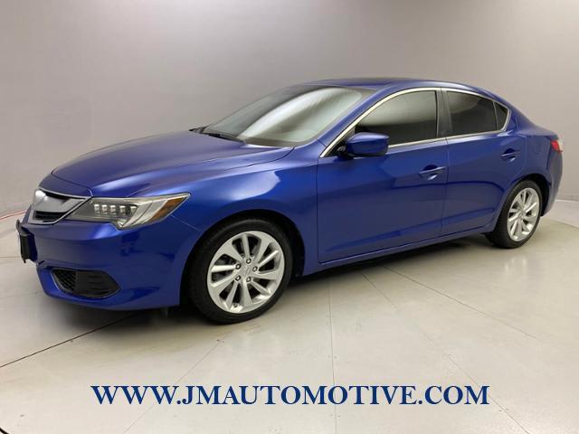 2017 Acura Ilx 4D SEDAN, available for sale in Naugatuck, Connecticut | J&M Automotive Sls&Svc LLC. Naugatuck, Connecticut 2017 Acura Ilx 4D SEDAN, available for sale in Naugatuck, Connecticut | J&M Automotive Sls&Svc LLC. Naugatuck, Connecticut