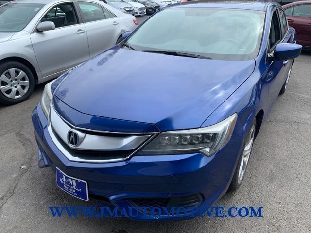 2017 Acura Ilx 4D SEDAN, available for sale in Naugatuck, Connecticut | J&M Automotive Sls&Svc LLC. Naugatuck, Connecticut 2017 Acura Ilx 4D SEDAN, available for sale in Naugatuck, Connecticut | J&M Automotive Sls&Svc LLC. Naugatuck, Connecticut