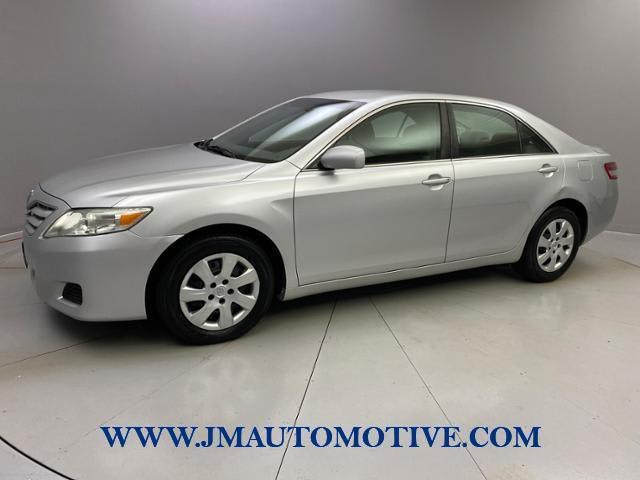 2011 Toyota Camry LE, available for sale in Naugatuck, Connecticut | J&M Automotive Sls&Svc LLC. Naugatuck, Connecticut 2011 Toyota Camry LE, available for sale in Naugatuck, Connecticut | J&M Automotive Sls&Svc LLC. Naugatuck, Connecticut