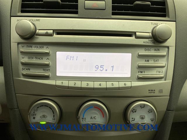 2011 Toyota Camry LE, available for sale in Naugatuck, Connecticut | J&M Automotive Sls&Svc LLC. Naugatuck, Connecticut 2011 Toyota Camry LE, available for sale in Naugatuck, Connecticut | J&M Automotive Sls&Svc LLC. Naugatuck, Connecticut