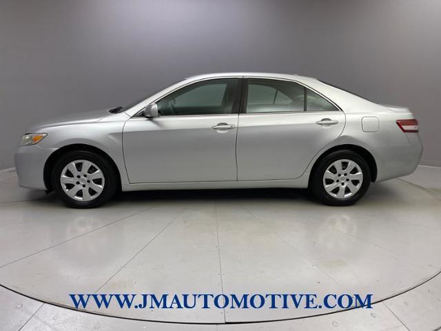 2011 Toyota Camry LE, available for sale in Naugatuck, Connecticut | J&M Automotive Sls&Svc LLC. Naugatuck, Connecticut 2011 Toyota Camry LE, available for sale in Naugatuck, Connecticut | J&M Automotive Sls&Svc LLC. Naugatuck, Connecticut