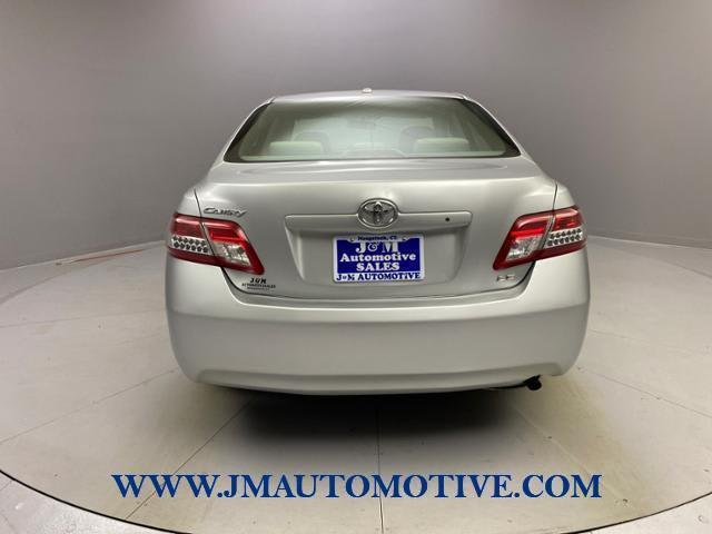 2011 Toyota Camry LE, available for sale in Naugatuck, Connecticut | J&M Automotive Sls&Svc LLC. Naugatuck, Connecticut 2011 Toyota Camry LE, available for sale in Naugatuck, Connecticut | J&M Automotive Sls&Svc LLC. Naugatuck, Connecticut