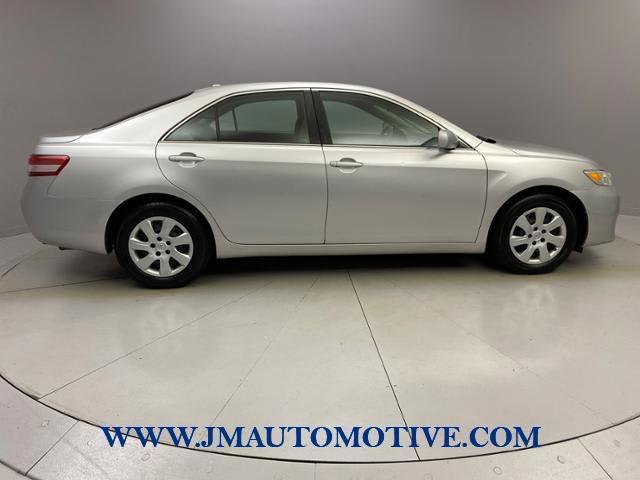 2011 Toyota Camry LE, available for sale in Naugatuck, Connecticut | J&M Automotive Sls&Svc LLC. Naugatuck, Connecticut 2011 Toyota Camry LE, available for sale in Naugatuck, Connecticut | J&M Automotive Sls&Svc LLC. Naugatuck, Connecticut