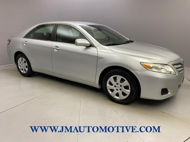 2011 Toyota Camry LE, available for sale in Naugatuck, Connecticut | J&M Automotive Sls&Svc LLC. Naugatuck, Connecticut 2011 Toyota Camry LE, available for sale in Naugatuck, Connecticut | J&M Automotive Sls&Svc LLC. Naugatuck, Connecticut
