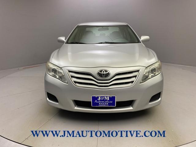 2011 Toyota Camry LE, available for sale in Naugatuck, Connecticut | J&M Automotive Sls&Svc LLC. Naugatuck, Connecticut 2011 Toyota Camry LE, available for sale in Naugatuck, Connecticut | J&M Automotive Sls&Svc LLC. Naugatuck, Connecticut