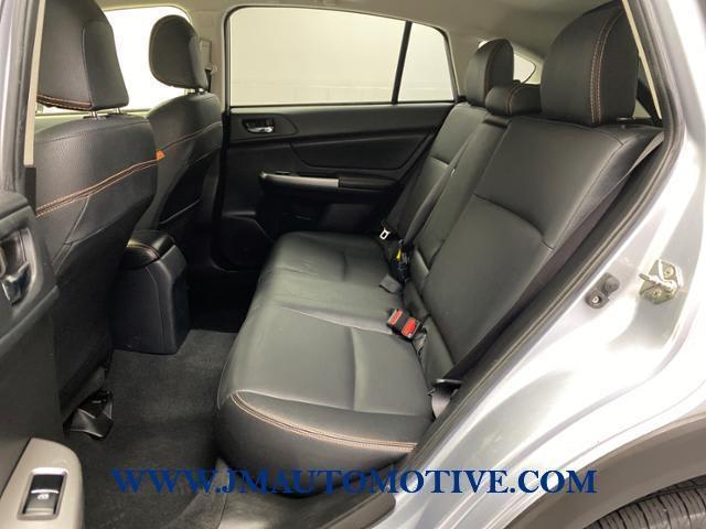 2016 Subaru Crosstrek Limited, available for sale in Naugatuck, Connecticut | J&M Automotive Sls&Svc LLC. Naugatuck, Connecticut 2016 Subaru Crosstrek Limited, available for sale in Naugatuck, Connecticut | J&M Automotive Sls&Svc LLC. Naugatuck, Connecticut