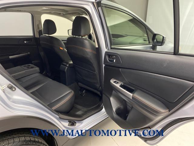 2016 Subaru Crosstrek Limited, available for sale in Naugatuck, Connecticut | J&M Automotive Sls&Svc LLC. Naugatuck, Connecticut 2016 Subaru Crosstrek Limited, available for sale in Naugatuck, Connecticut | J&M Automotive Sls&Svc LLC. Naugatuck, Connecticut
