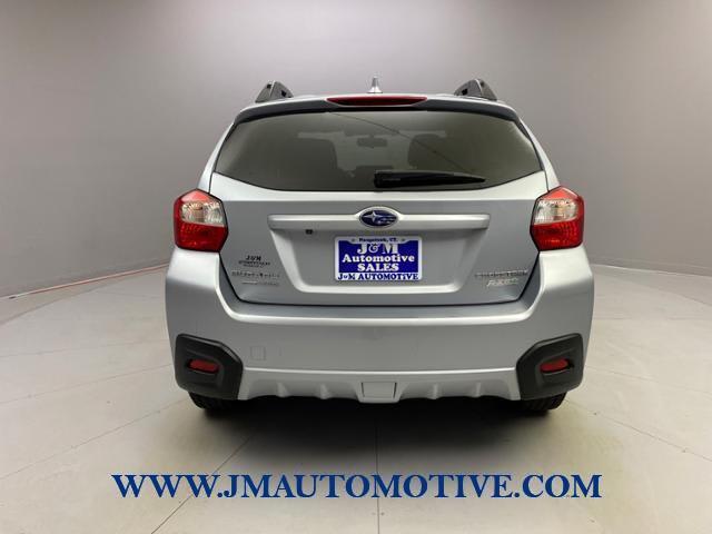2016 Subaru Crosstrek Limited, available for sale in Naugatuck, Connecticut | J&M Automotive Sls&Svc LLC. Naugatuck, Connecticut 2016 Subaru Crosstrek Limited, available for sale in Naugatuck, Connecticut | J&M Automotive Sls&Svc LLC. Naugatuck, Connecticut