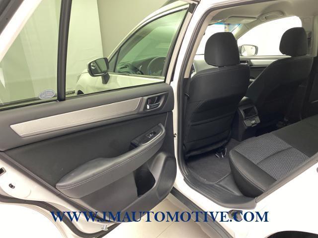 2018 Subaru Outback Premium, available for sale in Naugatuck, Connecticut | J&M Automotive Sls&Svc LLC. Naugatuck, Connecticut 2018 Subaru Outback Premium, available for sale in Naugatuck, Connecticut | J&M Automotive Sls&Svc LLC. Naugatuck, Connecticut