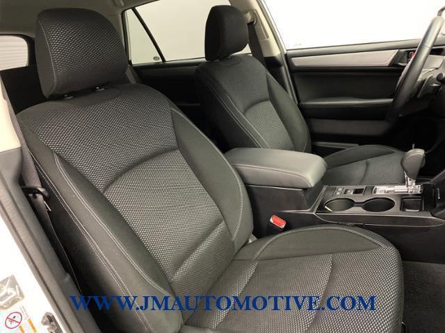 2018 Subaru Outback Premium, available for sale in Naugatuck, Connecticut | J&M Automotive Sls&Svc LLC. Naugatuck, Connecticut 2018 Subaru Outback Premium, available for sale in Naugatuck, Connecticut | J&M Automotive Sls&Svc LLC. Naugatuck, Connecticut
