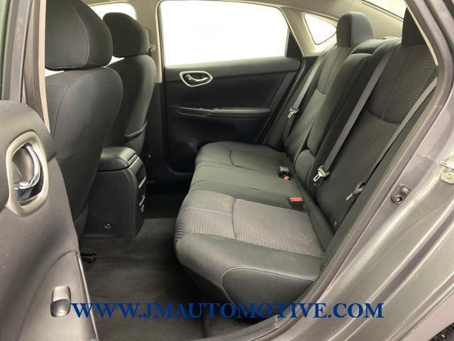 2019 Nissan Sentra SR, available for sale in Naugatuck, Connecticut | J&M Automotive Sls&Svc LLC. Naugatuck, Connecticut 2019 Nissan Sentra SR, available for sale in Naugatuck, Connecticut | J&M Automotive Sls&Svc LLC. Naugatuck, Connecticut