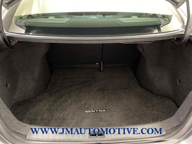 2019 Nissan Sentra SR, available for sale in Naugatuck, Connecticut | J&M Automotive Sls&Svc LLC. Naugatuck, Connecticut 2019 Nissan Sentra SR, available for sale in Naugatuck, Connecticut | J&M Automotive Sls&Svc LLC. Naugatuck, Connecticut