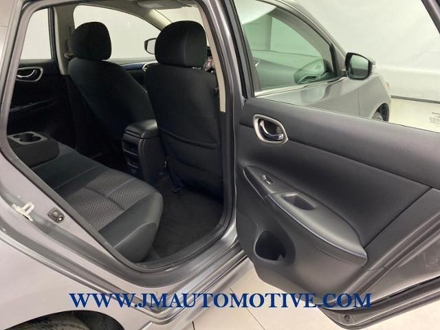 2019 Nissan Sentra SR, available for sale in Naugatuck, Connecticut | J&M Automotive Sls&Svc LLC. Naugatuck, Connecticut 2019 Nissan Sentra SR, available for sale in Naugatuck, Connecticut | J&M Automotive Sls&Svc LLC. Naugatuck, Connecticut