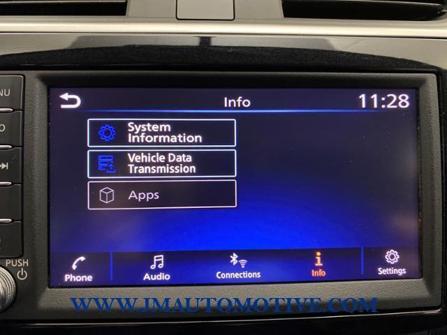 2019 Nissan Sentra SR, available for sale in Naugatuck, Connecticut | J&M Automotive Sls&Svc LLC. Naugatuck, Connecticut 2019 Nissan Sentra SR, available for sale in Naugatuck, Connecticut | J&M Automotive Sls&Svc LLC. Naugatuck, Connecticut