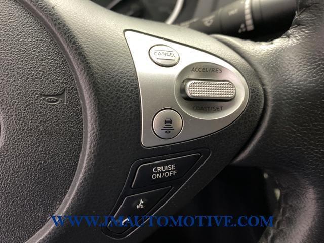 2019 Nissan Sentra SR, available for sale in Naugatuck, Connecticut | J&M Automotive Sls&Svc LLC. Naugatuck, Connecticut 2019 Nissan Sentra SR, available for sale in Naugatuck, Connecticut | J&M Automotive Sls&Svc LLC. Naugatuck, Connecticut