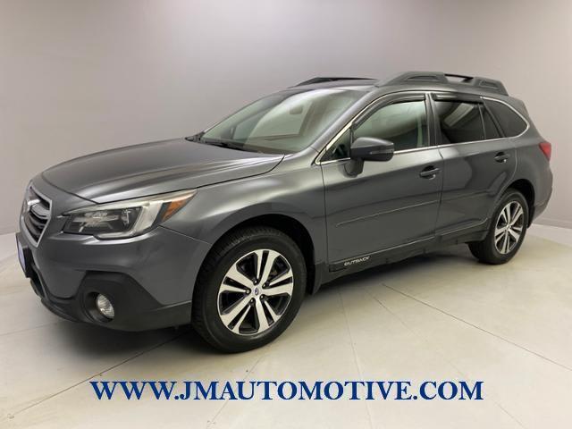 2019 Subaru Outback Limited, available for sale in Naugatuck, Connecticut | J&M Automotive Sls&Svc LLC. Naugatuck, Connecticut