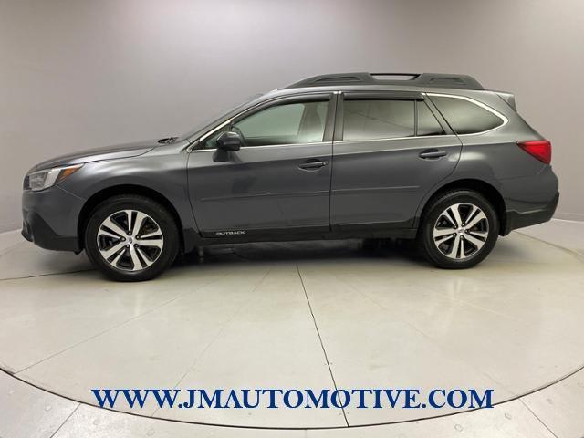 2019 Subaru Outback Limited, available for sale in Naugatuck, Connecticut | J&M Automotive Sls&Svc LLC. Naugatuck, Connecticut 2019 Subaru Outback Limited, available for sale in Naugatuck, Connecticut | J&M Automotive Sls&Svc LLC. Naugatuck, Connecticut