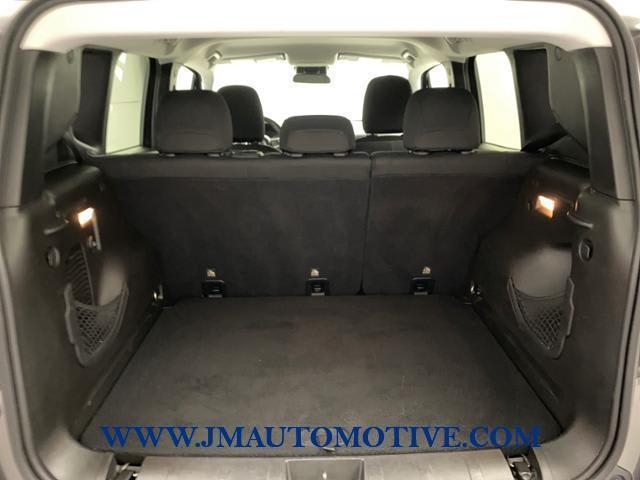2016 Jeep Renegade Trailhawk, available for sale in Naugatuck, Connecticut | J&M Automotive Sls&Svc LLC. Naugatuck, Connecticut 2016 Jeep Renegade Trailhawk, available for sale in Naugatuck, Connecticut | J&M Automotive Sls&Svc LLC. Naugatuck, Connecticut
