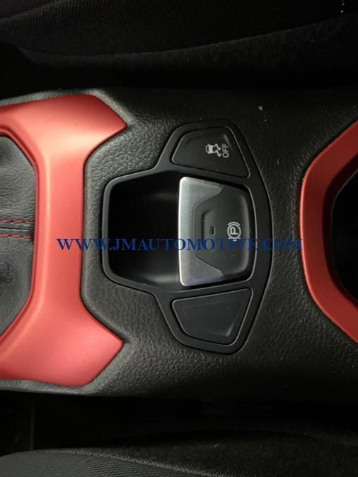 2016 Jeep Renegade Trailhawk, available for sale in Naugatuck, Connecticut | J&M Automotive Sls&Svc LLC. Naugatuck, Connecticut 2016 Jeep Renegade Trailhawk, available for sale in Naugatuck, Connecticut | J&M Automotive Sls&Svc LLC. Naugatuck, Connecticut