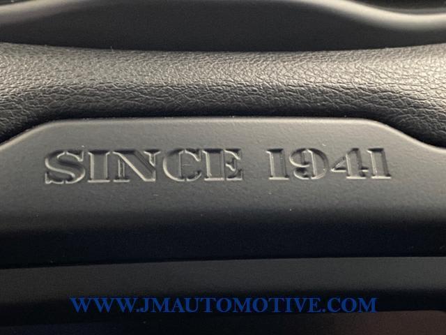 2016 Jeep Renegade Trailhawk, available for sale in Naugatuck, Connecticut | J&M Automotive Sls&Svc LLC. Naugatuck, Connecticut 2016 Jeep Renegade Trailhawk, available for sale in Naugatuck, Connecticut | J&M Automotive Sls&Svc LLC. Naugatuck, Connecticut