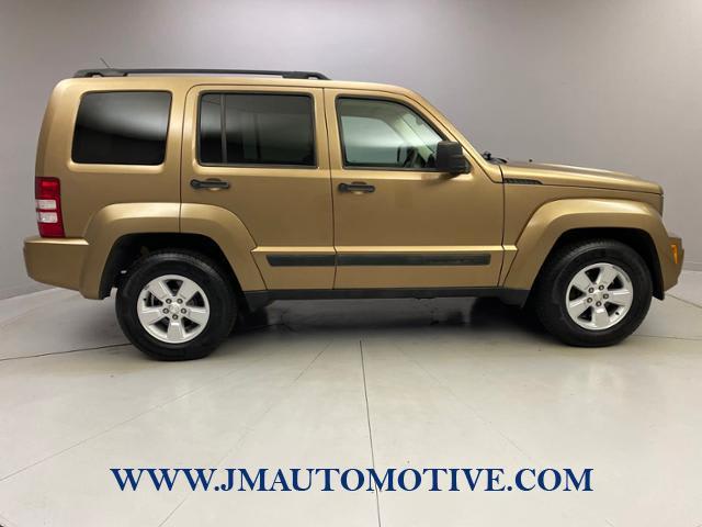 2012 Jeep Liberty Sport, available for sale in Naugatuck, Connecticut | J&M Automotive Sls&Svc LLC. Naugatuck, Connecticut 2012 Jeep Liberty Sport, available for sale in Naugatuck, Connecticut | J&M Automotive Sls&Svc LLC. Naugatuck, Connecticut