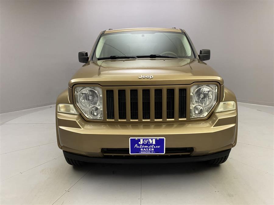 2012 Jeep Liberty Sport, available for sale in Naugatuck, Connecticut | J&M Automotive Sls&Svc LLC. Naugatuck, Connecticut 2012 Jeep Liberty Sport, available for sale in Naugatuck, Connecticut | J&M Automotive Sls&Svc LLC. Naugatuck, Connecticut