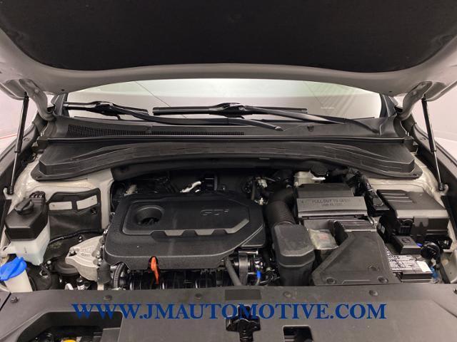 2020 Hyundai Santa Fe SE, available for sale in Naugatuck, Connecticut | J&M Automotive Sls&Svc LLC. Naugatuck, Connecticut 2020 Hyundai Santa Fe SE, available for sale in Naugatuck, Connecticut | J&M Automotive Sls&Svc LLC. Naugatuck, Connecticut