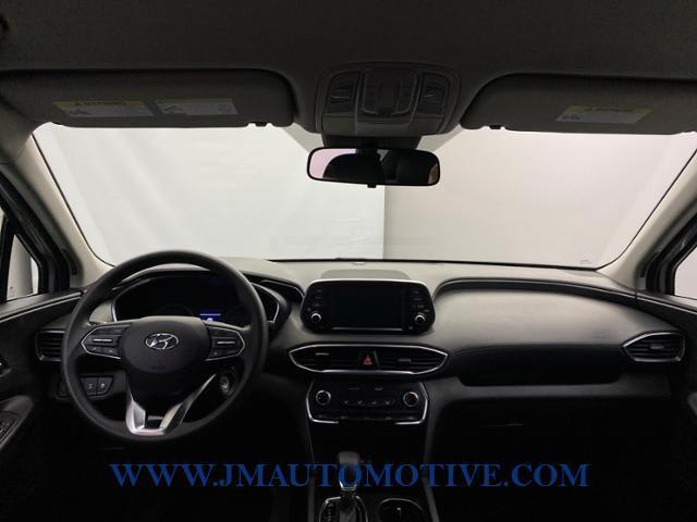 2020 Hyundai Santa Fe SE, available for sale in Naugatuck, Connecticut | J&M Automotive Sls&Svc LLC. Naugatuck, Connecticut 2020 Hyundai Santa Fe SE, available for sale in Naugatuck, Connecticut | J&M Automotive Sls&Svc LLC. Naugatuck, Connecticut