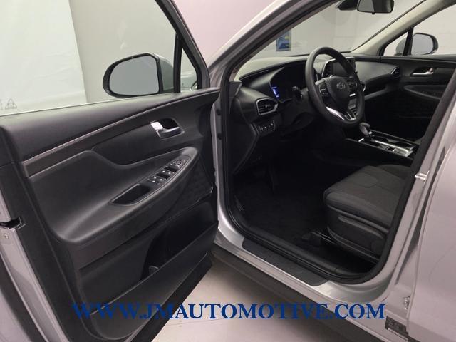 2020 Hyundai Santa Fe SE, available for sale in Naugatuck, Connecticut | J&M Automotive Sls&Svc LLC. Naugatuck, Connecticut 2020 Hyundai Santa Fe SE, available for sale in Naugatuck, Connecticut | J&M Automotive Sls&Svc LLC. Naugatuck, Connecticut