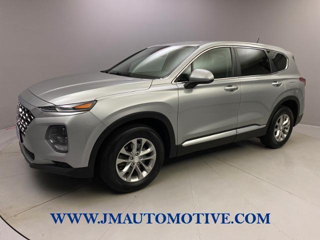 2020 Hyundai Santa Fe SE, available for sale in Naugatuck, Connecticut | J&M Automotive Sls&Svc LLC. Naugatuck, Connecticut 2020 Hyundai Santa Fe SE, available for sale in Naugatuck, Connecticut | J&M Automotive Sls&Svc LLC. Naugatuck, Connecticut