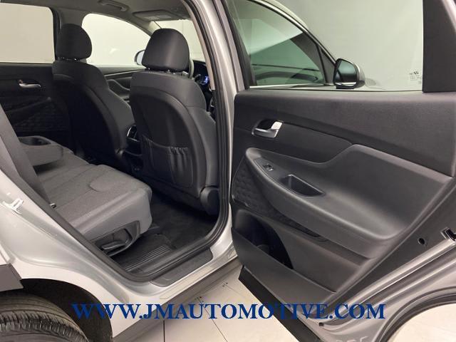2020 Hyundai Santa Fe SE, available for sale in Naugatuck, Connecticut | J&M Automotive Sls&Svc LLC. Naugatuck, Connecticut 2020 Hyundai Santa Fe SE, available for sale in Naugatuck, Connecticut | J&M Automotive Sls&Svc LLC. Naugatuck, Connecticut