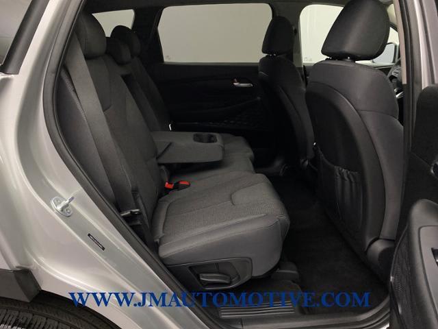 2020 Hyundai Santa Fe SE, available for sale in Naugatuck, Connecticut | J&M Automotive Sls&Svc LLC. Naugatuck, Connecticut 2020 Hyundai Santa Fe SE, available for sale in Naugatuck, Connecticut | J&M Automotive Sls&Svc LLC. Naugatuck, Connecticut