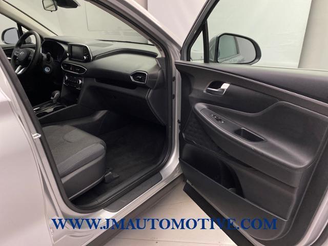 2020 Hyundai Santa Fe SE, available for sale in Naugatuck, Connecticut | J&M Automotive Sls&Svc LLC. Naugatuck, Connecticut 2020 Hyundai Santa Fe SE, available for sale in Naugatuck, Connecticut | J&M Automotive Sls&Svc LLC. Naugatuck, Connecticut