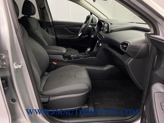 2020 Hyundai Santa Fe SE, available for sale in Naugatuck, Connecticut | J&M Automotive Sls&Svc LLC. Naugatuck, Connecticut 2020 Hyundai Santa Fe SE, available for sale in Naugatuck, Connecticut | J&M Automotive Sls&Svc LLC. Naugatuck, Connecticut