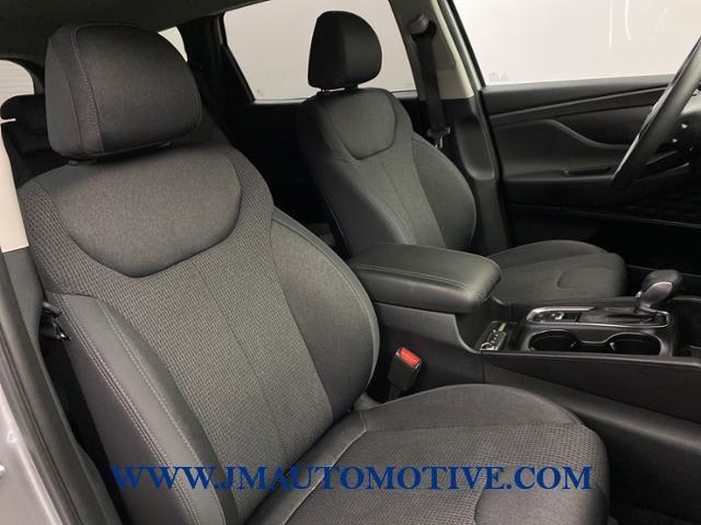 2020 Hyundai Santa Fe SE, available for sale in Naugatuck, Connecticut | J&M Automotive Sls&Svc LLC. Naugatuck, Connecticut 2020 Hyundai Santa Fe SE, available for sale in Naugatuck, Connecticut | J&M Automotive Sls&Svc LLC. Naugatuck, Connecticut