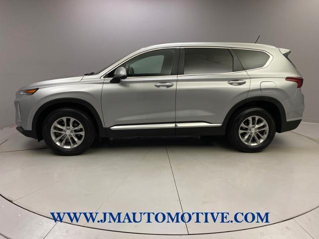 2020 Hyundai Santa Fe SE, available for sale in Naugatuck, Connecticut | J&M Automotive Sls&Svc LLC. Naugatuck, Connecticut 2020 Hyundai Santa Fe SE, available for sale in Naugatuck, Connecticut | J&M Automotive Sls&Svc LLC. Naugatuck, Connecticut