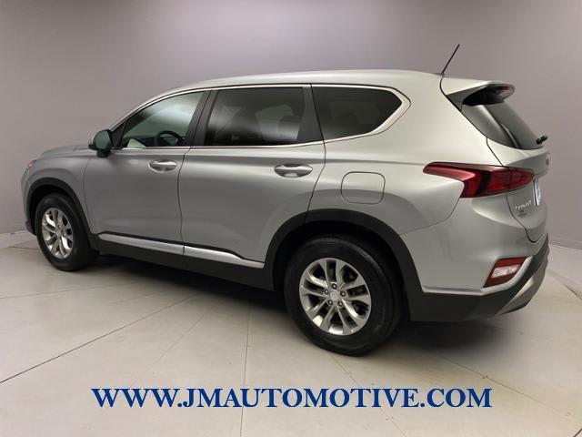 2020 Hyundai Santa Fe SE, available for sale in Naugatuck, Connecticut | J&M Automotive Sls&Svc LLC. Naugatuck, Connecticut 2020 Hyundai Santa Fe SE, available for sale in Naugatuck, Connecticut | J&M Automotive Sls&Svc LLC. Naugatuck, Connecticut
