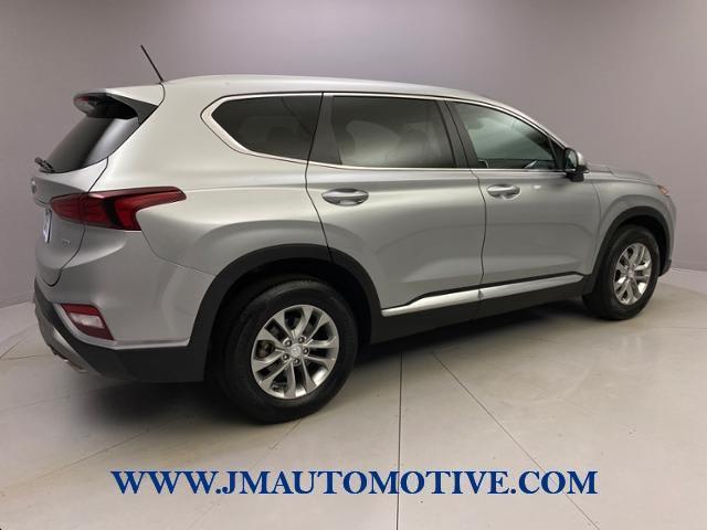 2020 Hyundai Santa Fe SE, available for sale in Naugatuck, Connecticut | J&M Automotive Sls&Svc LLC. Naugatuck, Connecticut 2020 Hyundai Santa Fe SE, available for sale in Naugatuck, Connecticut | J&M Automotive Sls&Svc LLC. Naugatuck, Connecticut