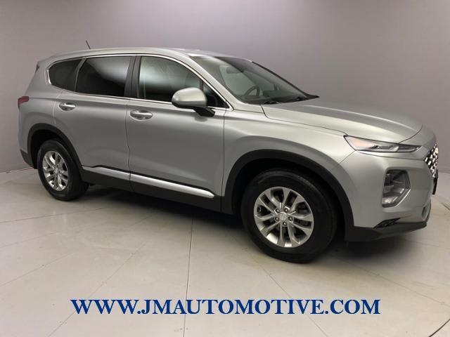 2020 Hyundai Santa Fe SE, available for sale in Naugatuck, Connecticut | J&M Automotive Sls&Svc LLC. Naugatuck, Connecticut 2020 Hyundai Santa Fe SE, available for sale in Naugatuck, Connecticut | J&M Automotive Sls&Svc LLC. Naugatuck, Connecticut