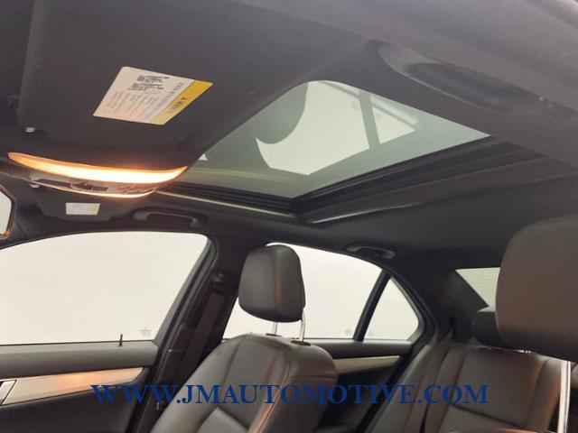2013 Mercedes-benz C-class C 300 Sport, available for sale in Naugatuck, Connecticut | J&M Automotive Sls&Svc LLC. Naugatuck, Connecticut 2013 Mercedes-benz C-class C 300 Sport, available for sale in Naugatuck, Connecticut | J&M Automotive Sls&Svc LLC. Naugatuck, Connecticut