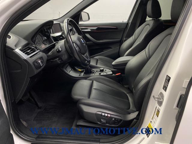2018 BMW X1 xDrive28i, available for sale in Naugatuck, Connecticut | J&M Automotive Sls&Svc LLC. Naugatuck, Connecticut 2018 BMW X1 xDrive28i, available for sale in Naugatuck, Connecticut | J&M Automotive Sls&Svc LLC. Naugatuck, Connecticut