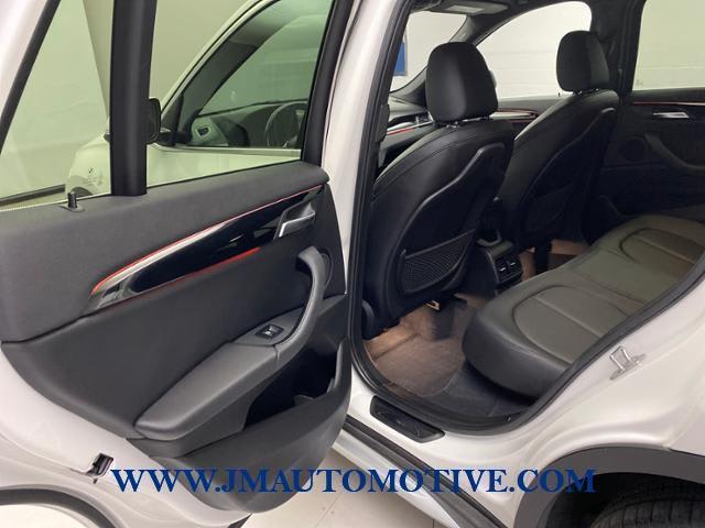 2018 BMW X1 xDrive28i, available for sale in Naugatuck, Connecticut | J&M Automotive Sls&Svc LLC. Naugatuck, Connecticut 2018 BMW X1 xDrive28i, available for sale in Naugatuck, Connecticut | J&M Automotive Sls&Svc LLC. Naugatuck, Connecticut